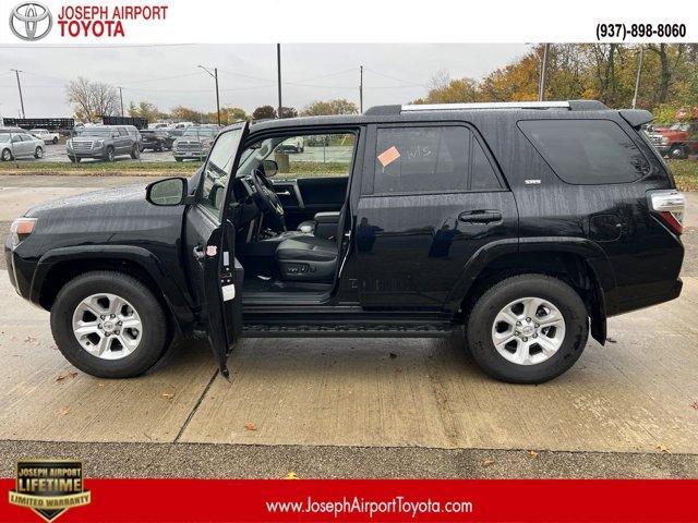 used 2024 Toyota 4Runner car, priced at $48,186