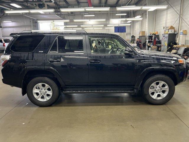 used 2024 Toyota 4Runner car, priced at $48,186