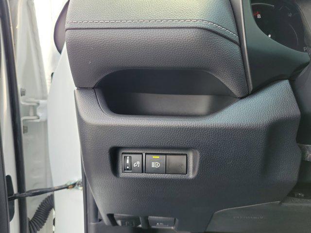 used 2023 Toyota RAV4 car, priced at $31,725