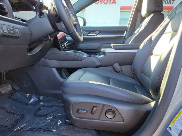 used 2025 GMC Terrain car, priced at $30,242