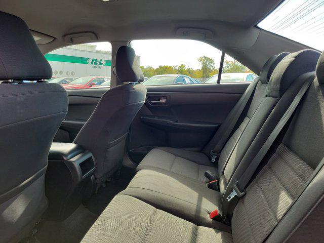 used 2015 Toyota Camry car, priced at $10,970