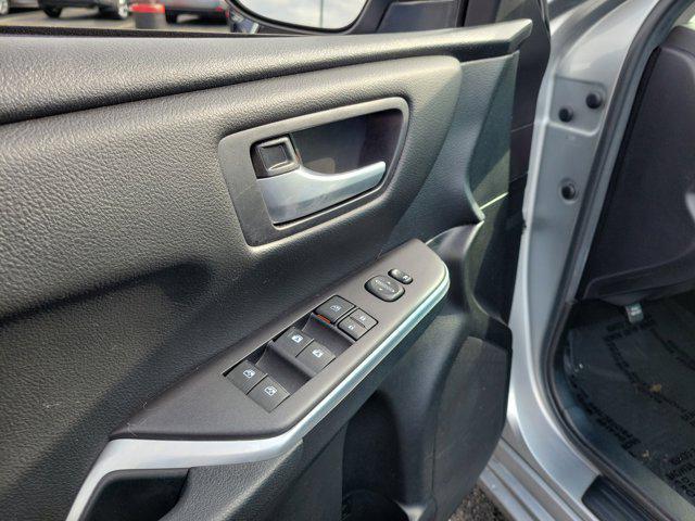 used 2015 Toyota Camry car, priced at $10,970