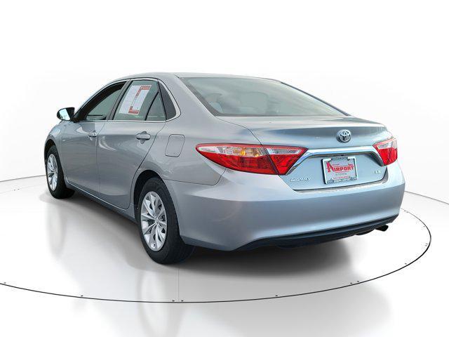 used 2015 Toyota Camry car, priced at $10,970