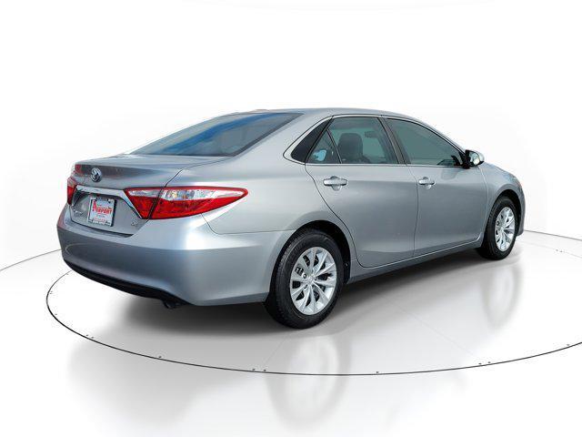 used 2015 Toyota Camry car, priced at $10,970
