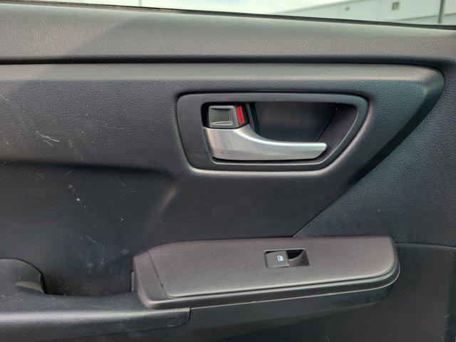 used 2015 Toyota Camry car, priced at $10,970