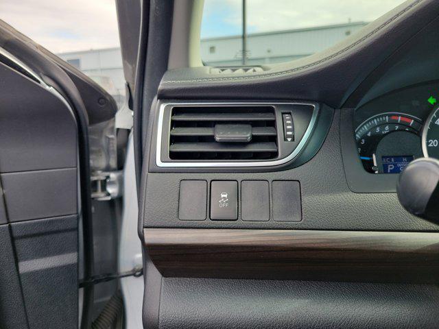 used 2015 Toyota Camry car, priced at $10,970