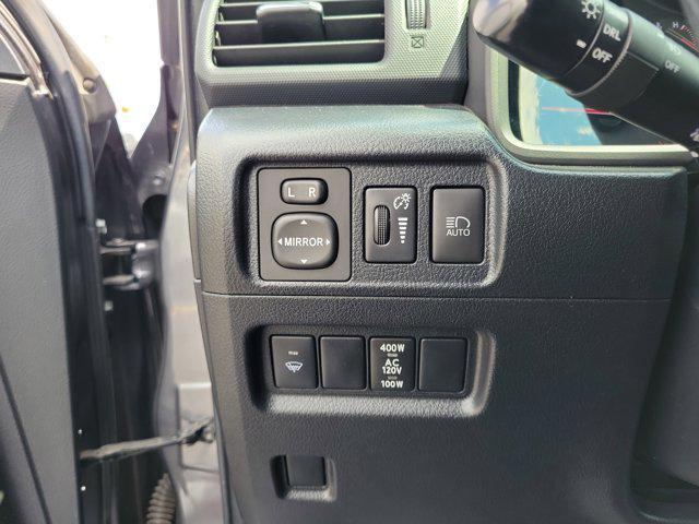 used 2021 Toyota 4Runner car, priced at $40,332