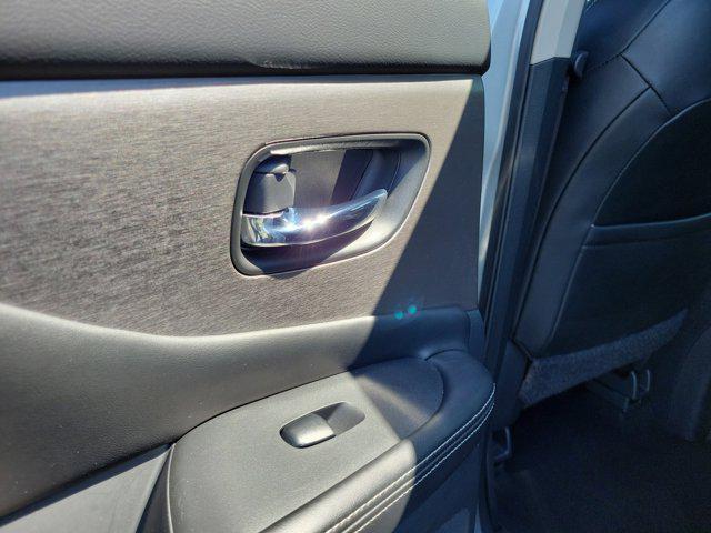 used 2023 Nissan Murano car, priced at $22,803