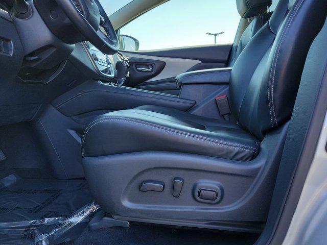 used 2023 Nissan Murano car, priced at $22,803
