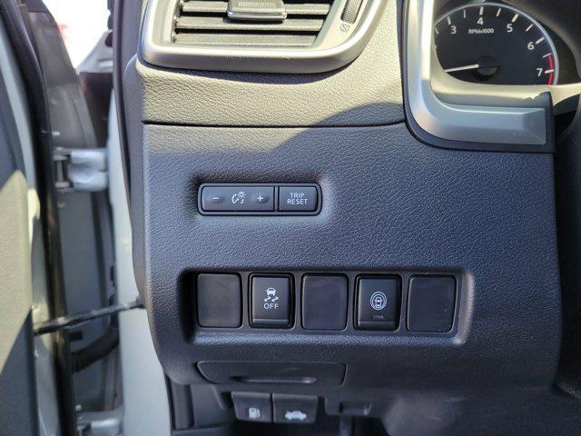 used 2023 Nissan Murano car, priced at $22,803