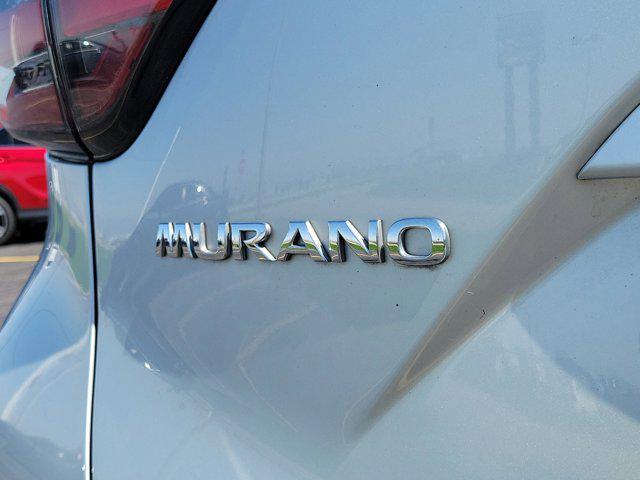 used 2023 Nissan Murano car, priced at $22,803