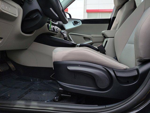 used 2024 Kia Soul car, priced at $20,446