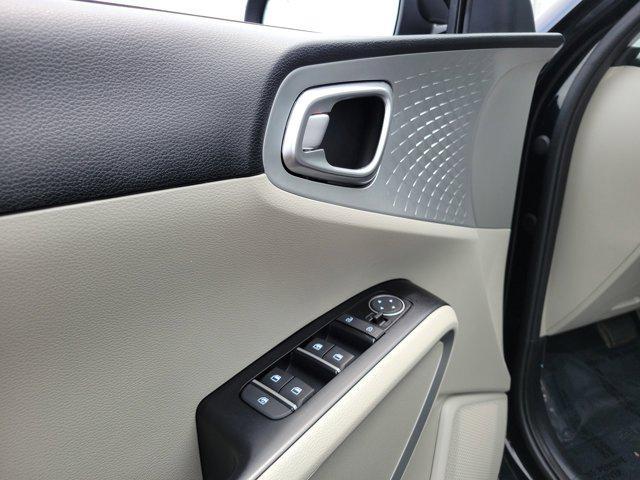 used 2024 Kia Soul car, priced at $20,446