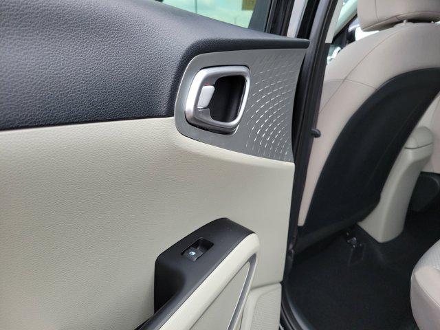 used 2024 Kia Soul car, priced at $20,446