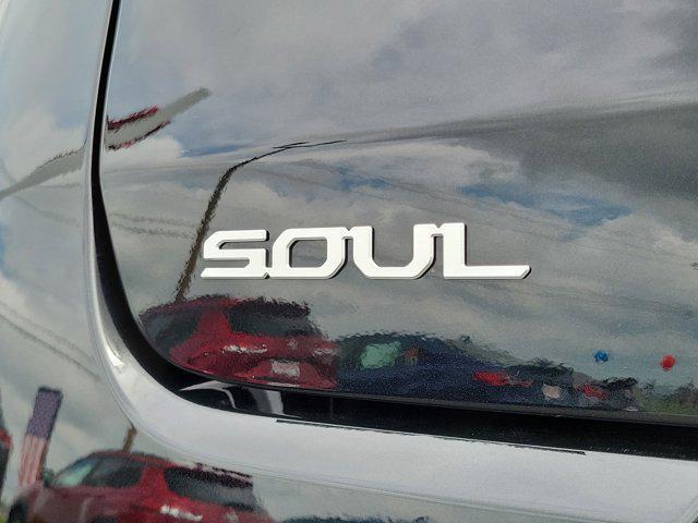 used 2024 Kia Soul car, priced at $20,446