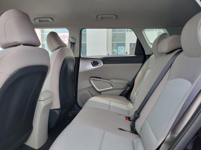 used 2024 Kia Soul car, priced at $20,446