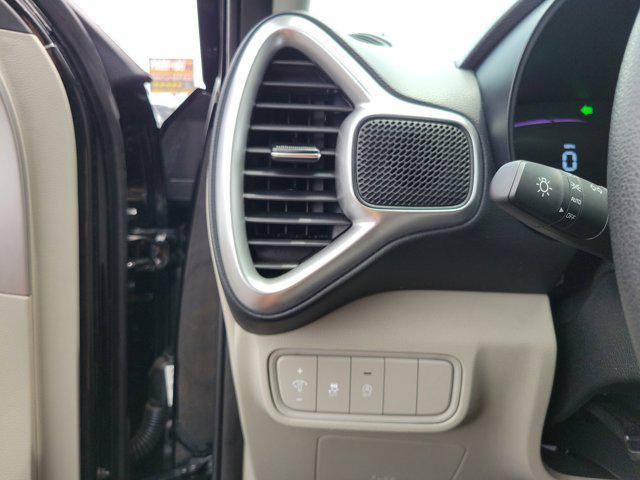 used 2024 Kia Soul car, priced at $20,446