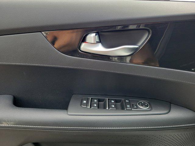 used 2023 Kia Forte car, priced at $20,444