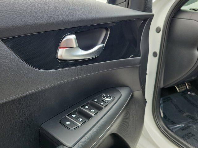 used 2023 Kia Forte car, priced at $20,444