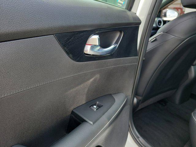 used 2023 Kia Forte car, priced at $20,444