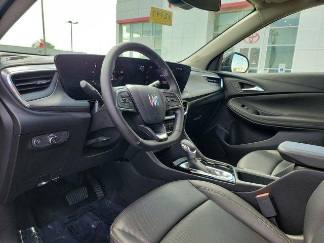used 2024 Buick Encore GX car, priced at $24,261