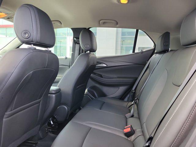 used 2024 Buick Encore GX car, priced at $24,261