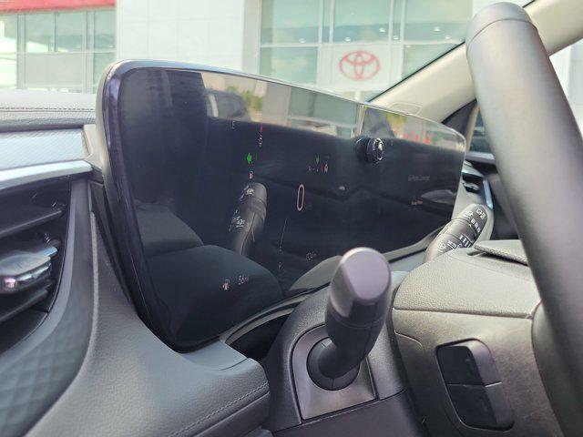 used 2024 Buick Encore GX car, priced at $24,261