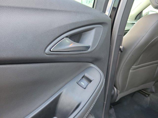 used 2024 Buick Encore GX car, priced at $24,261