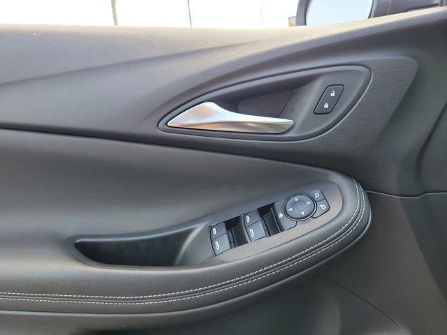 used 2024 Buick Encore GX car, priced at $24,261