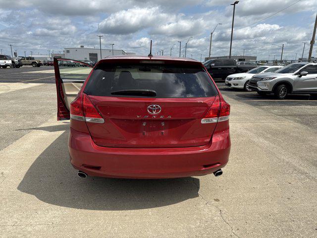 used 2011 Toyota Venza car, priced at $8,368