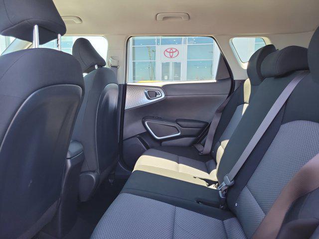 used 2024 Kia Soul car, priced at $17,803