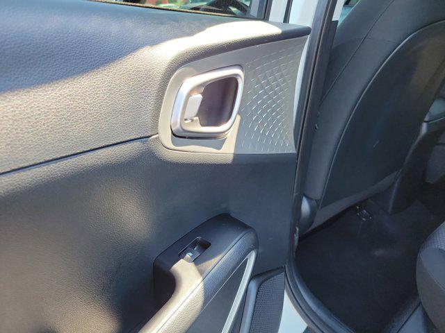 used 2024 Kia Soul car, priced at $17,803