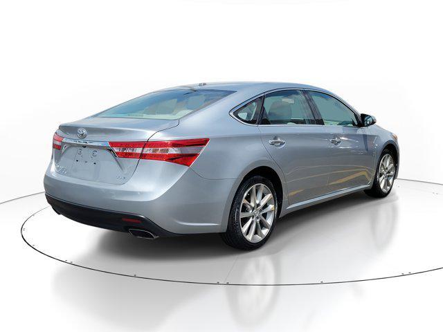 used 2015 Toyota Avalon car, priced at $16,947