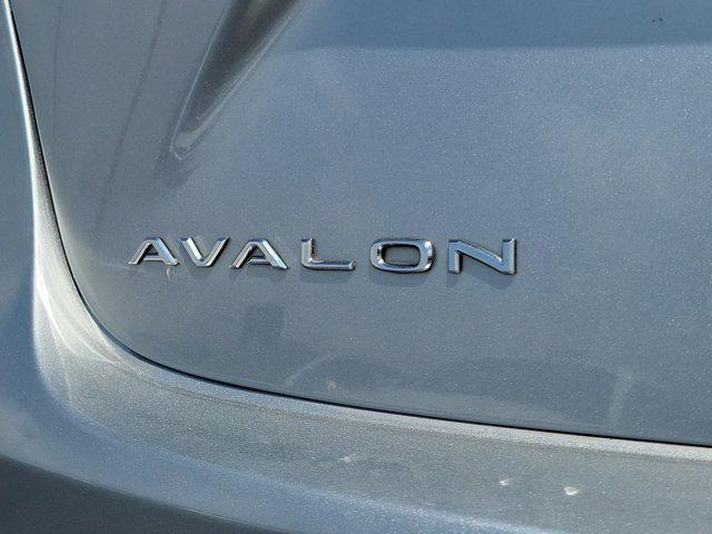 used 2015 Toyota Avalon car, priced at $16,947