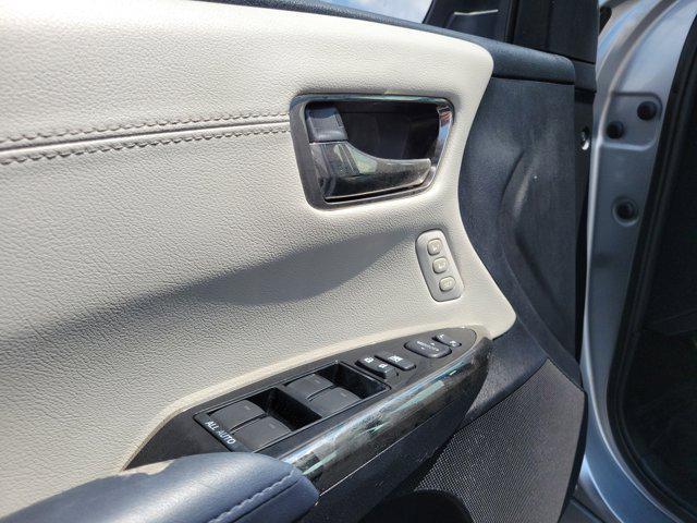 used 2015 Toyota Avalon car, priced at $16,947
