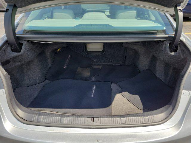 used 2015 Toyota Avalon car, priced at $16,947