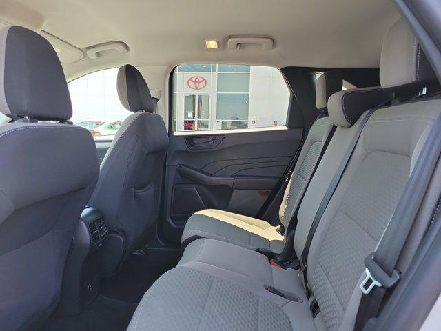 used 2022 Ford Escape car, priced at $23,987