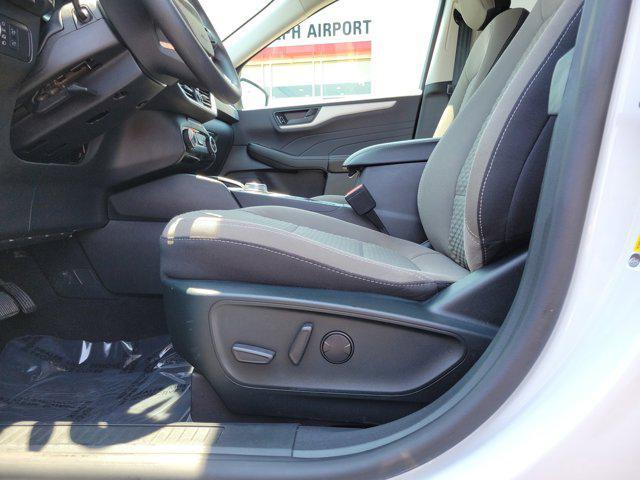 used 2022 Ford Escape car, priced at $23,987