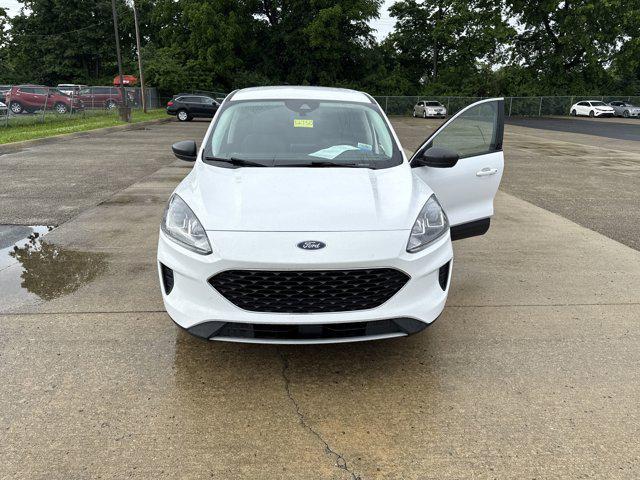 used 2022 Ford Escape car, priced at $23,987
