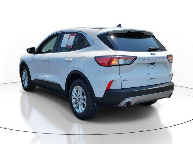 used 2022 Ford Escape car, priced at $23,987