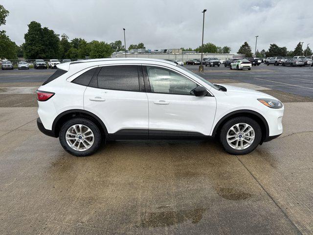used 2022 Ford Escape car, priced at $23,987