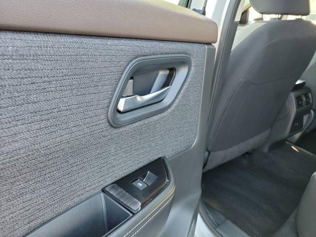 used 2023 Nissan Rogue car, priced at $22,604