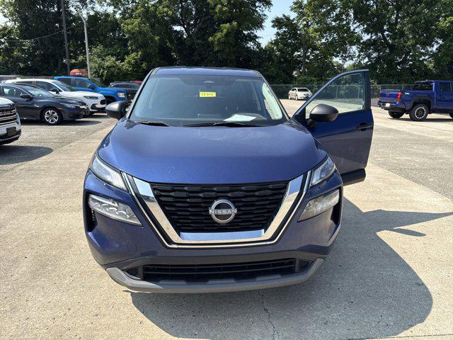 used 2023 Nissan Rogue car, priced at $21,310