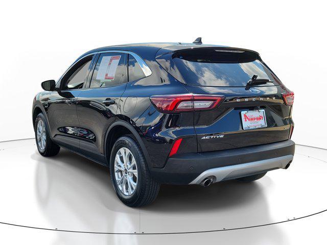 used 2024 Ford Escape car, priced at $22,708