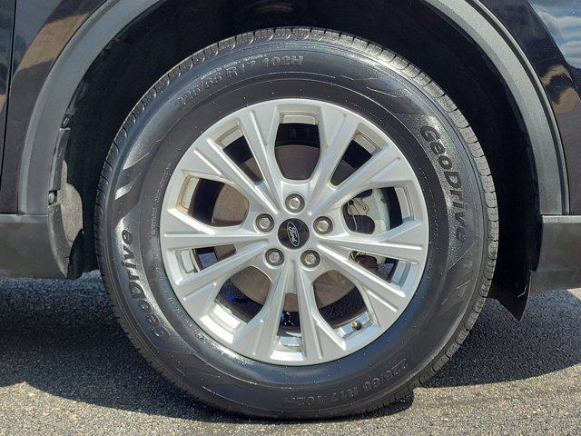 used 2024 Ford Escape car, priced at $22,708