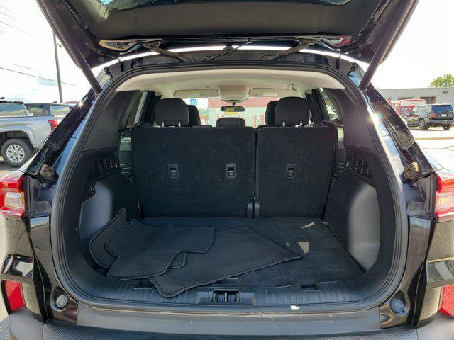 used 2024 Ford Escape car, priced at $22,708
