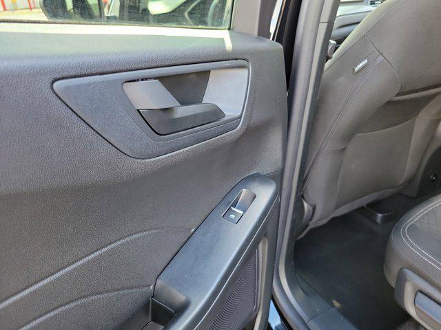 used 2024 Ford Escape car, priced at $22,708