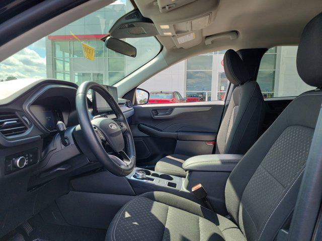 used 2024 Ford Escape car, priced at $22,708