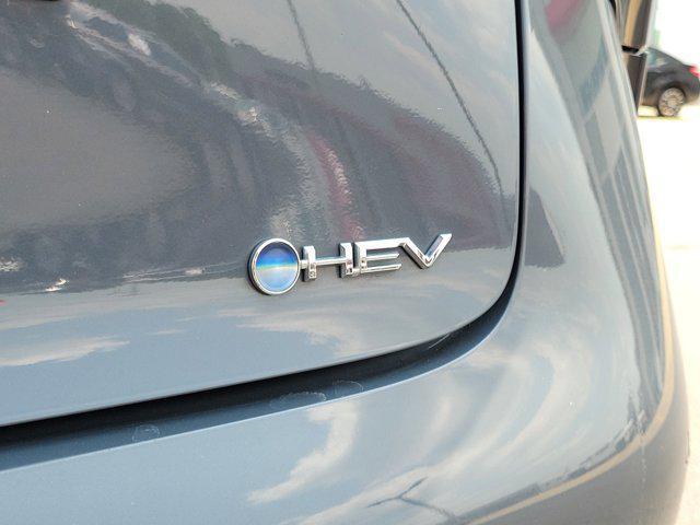used 2024 Toyota Prius car, priced at $27,072