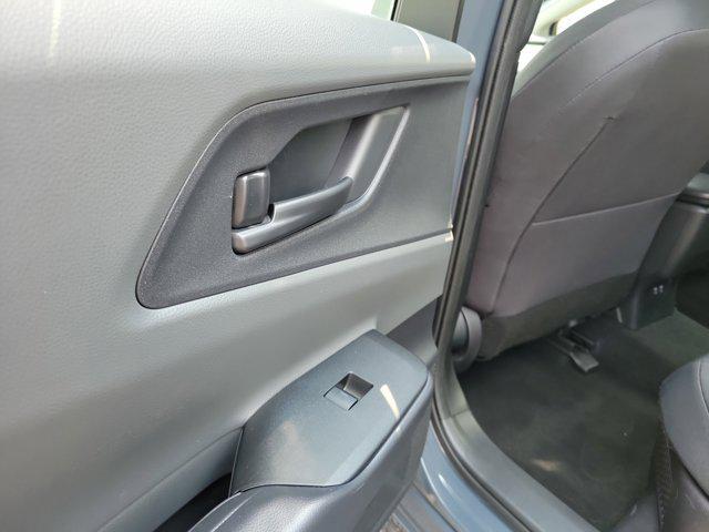 used 2024 Toyota Prius car, priced at $27,072